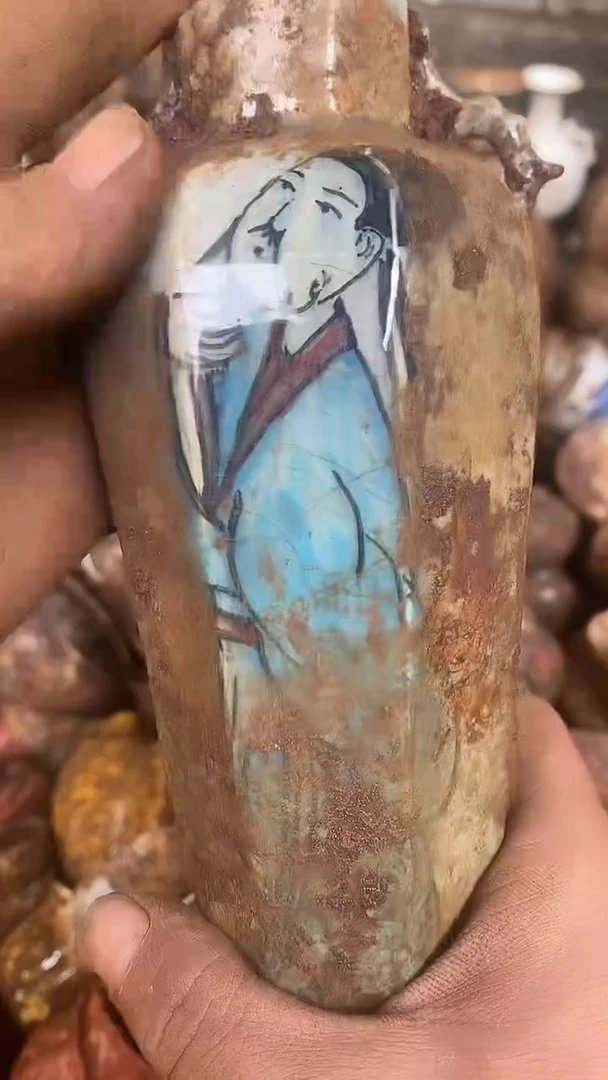 摆件瓷器瓷器瓷器瓷器