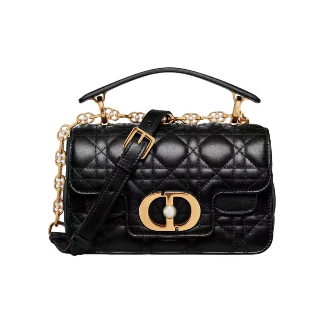 95新 DIOR/迪奥 安洁利严选斜挎包/0015591