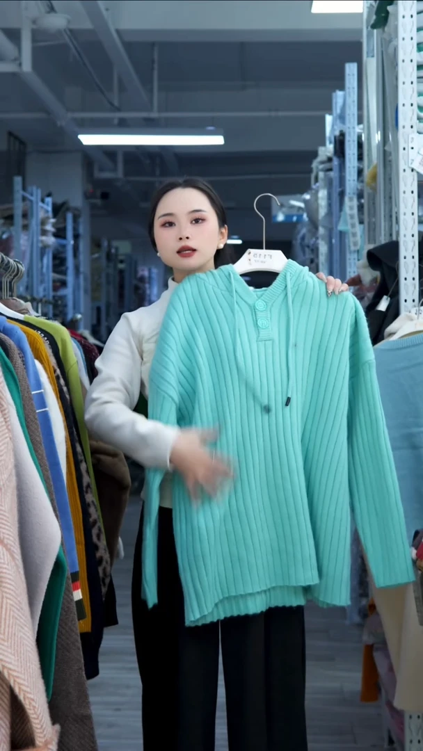 玉姐家高品质毛衣