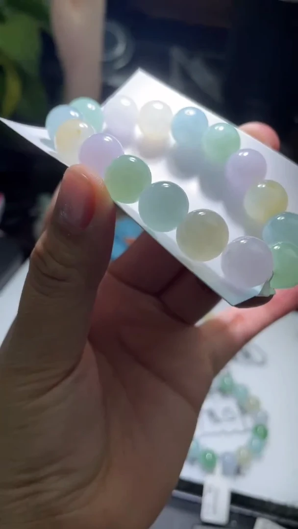 【闪购商品】定制翡翠未镶嵌翡翠