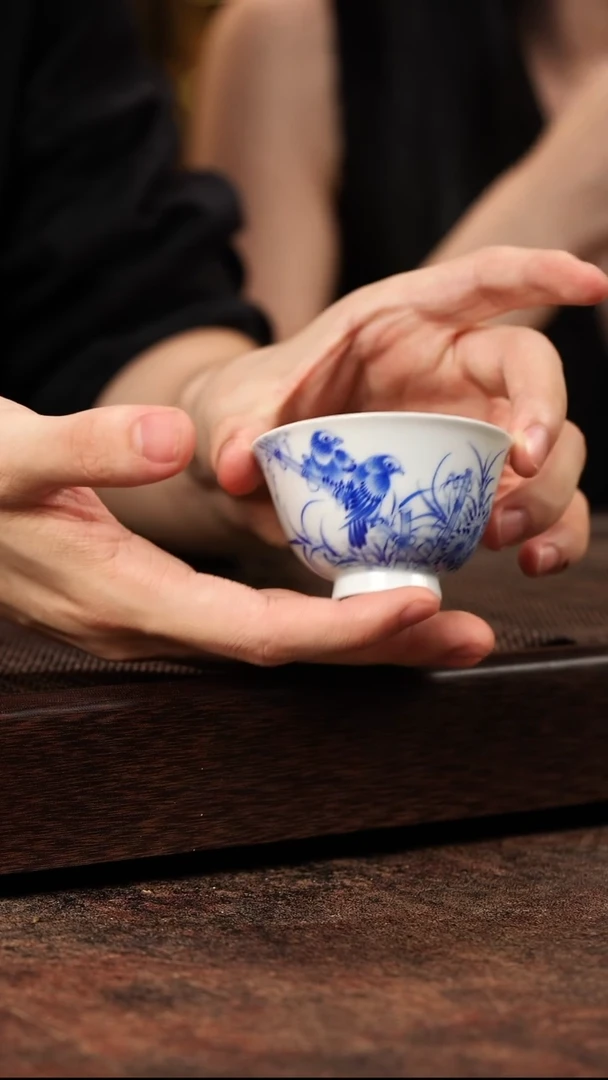 茶壶紫砂节节高升