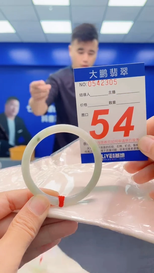 未镶嵌手镯翡翠AAAAAAAAA