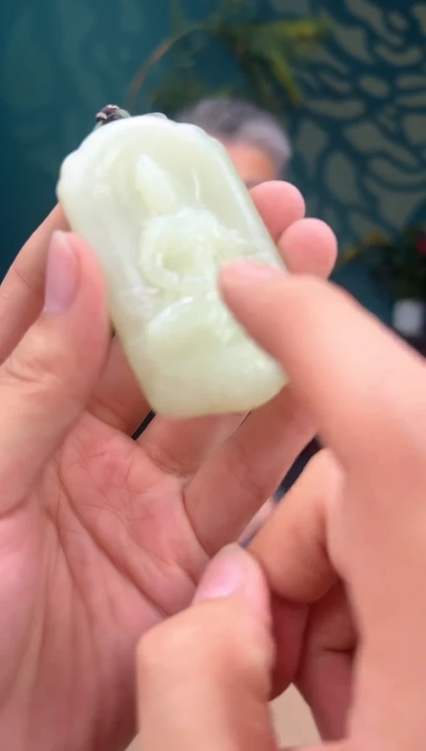 定制和田玉多样性发货拍一发一