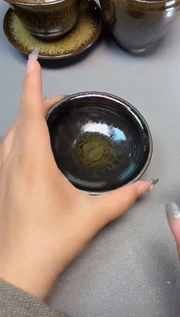 茶盏151全品