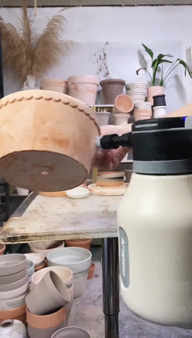 22*10玛奇朵矮盆 1盆无托