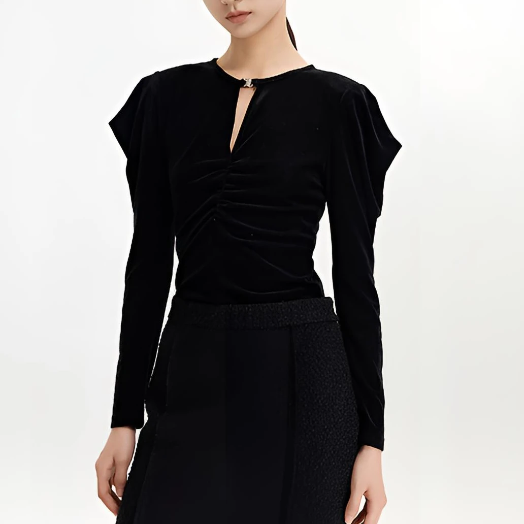 【辛小北专属】DC-NICE衬衫8209