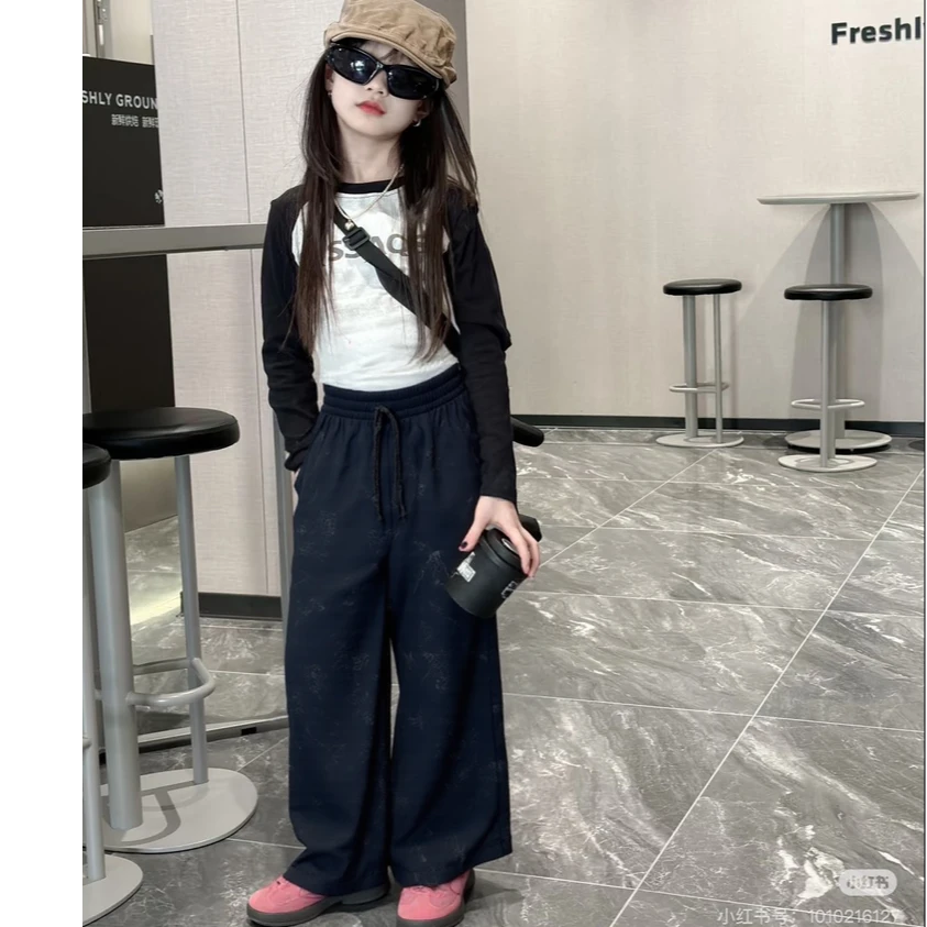 988高端专享夏款裤子黑色