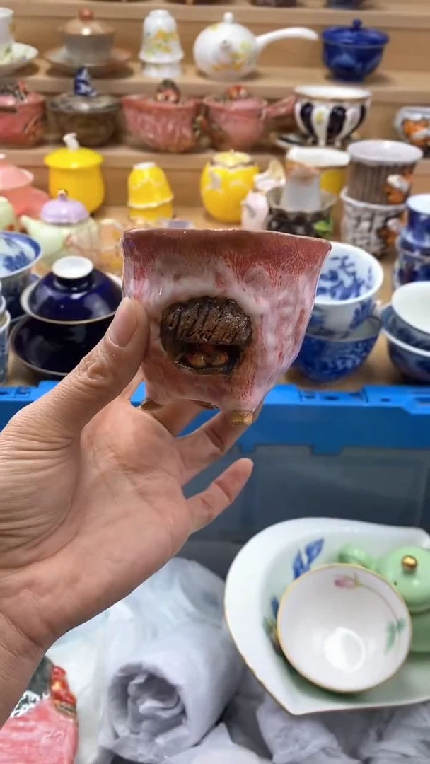 【闪购商品】茶盏【闪购商品】【闪购商品】