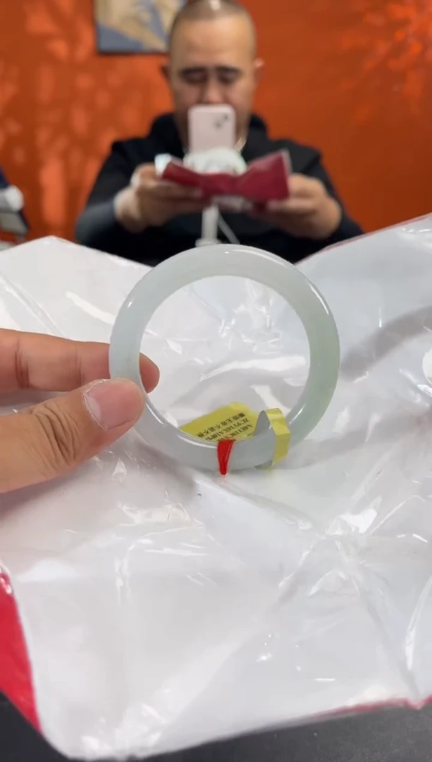 未镶嵌手镯翡翠13    53