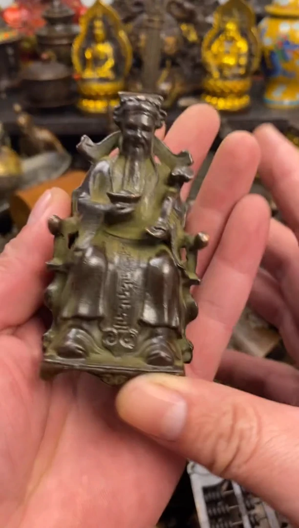 案台摆件  物品摆件