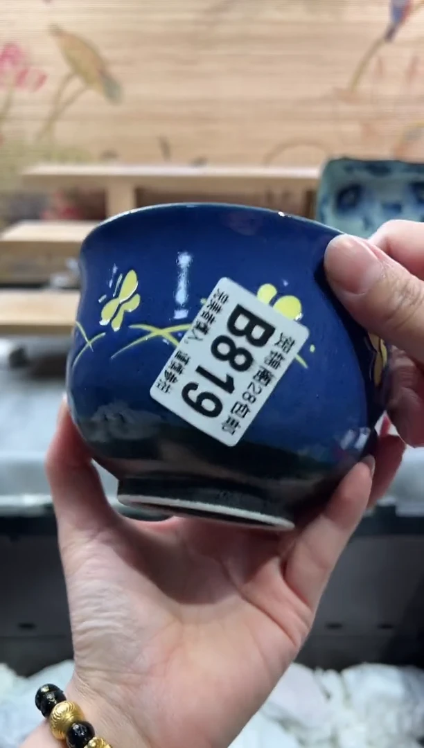 【闪购商品】瓷片当天满28米包邮B819