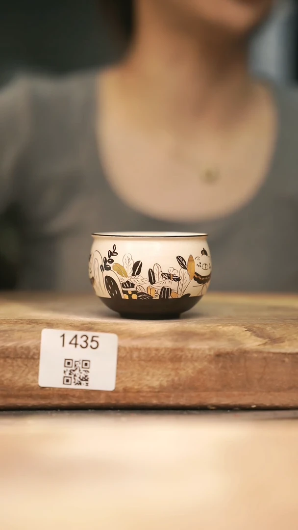 【落单孤品】福利/杯子@@1435