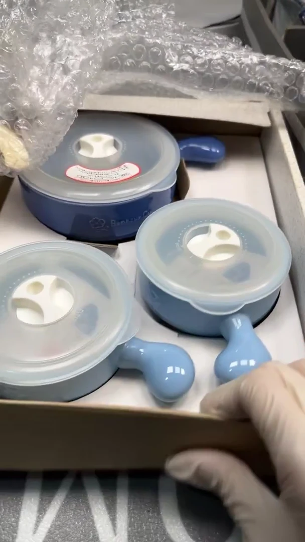 瓷片陶瓷如图所示周边