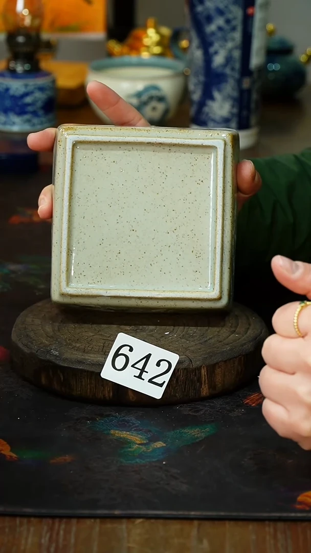 【闪购商品】..............茶碗微瑕642