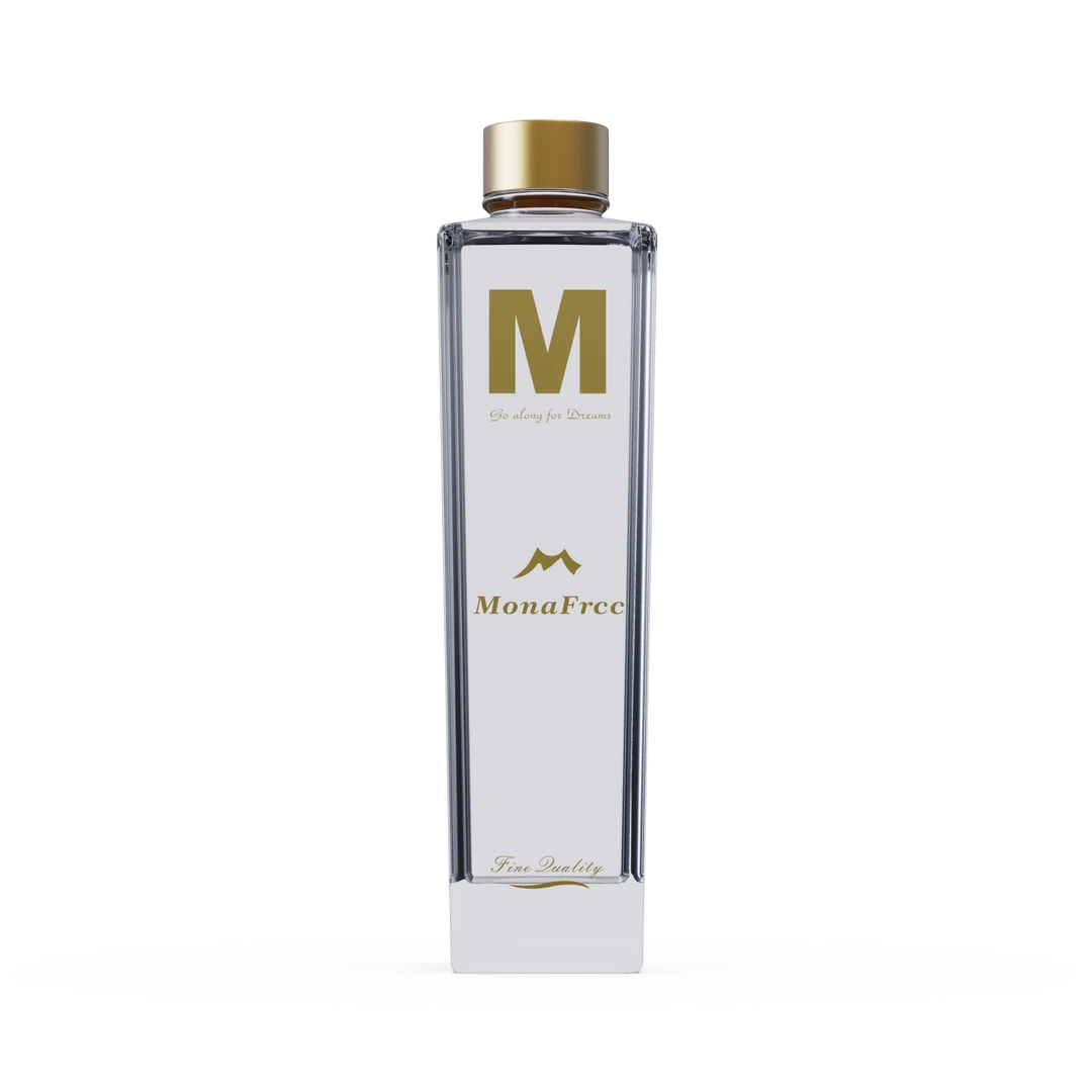蒙拉妃金酒 37%vol 100ml