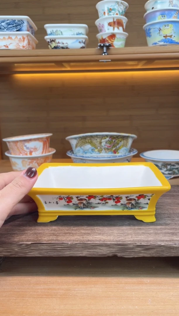 【闪购商品】红陶瑕【A03183】15*10*3.5