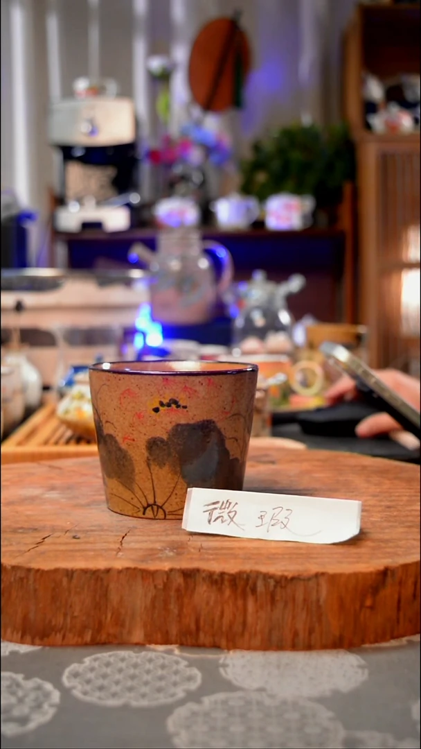 【闪购商品】杯景德镇瓷生活手作