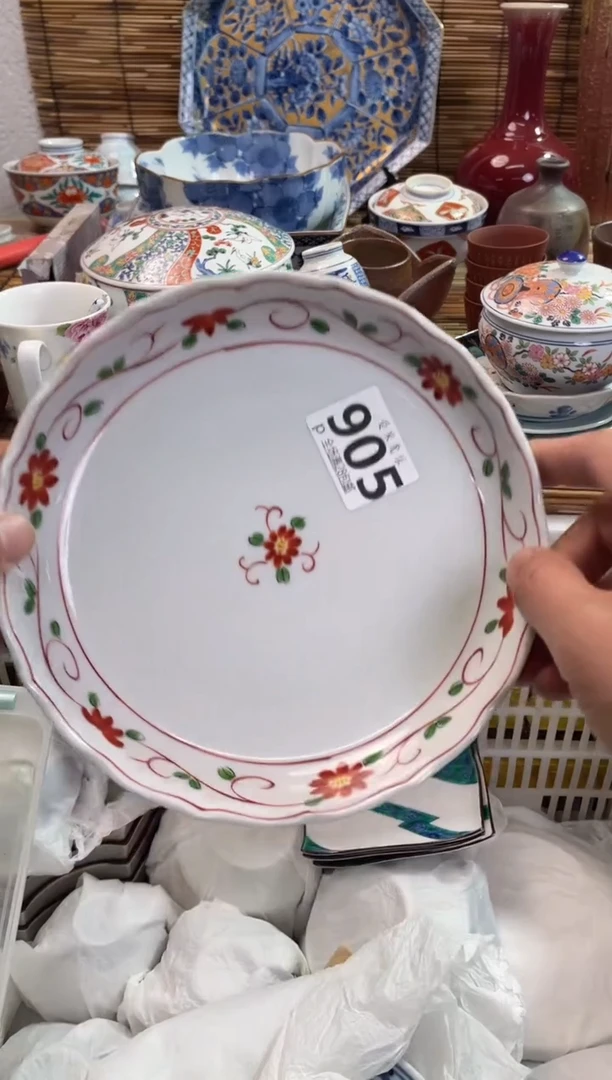 花**夏全场满28包邮，陶瓷茶具瓷器