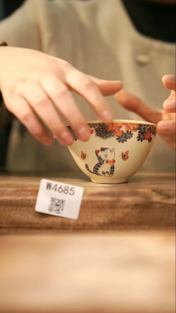 【经典福利】/ 公道杯@@W4685