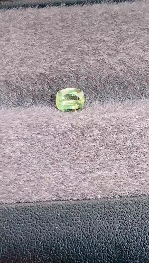 裸石金绿宝石0.52-52天然金绿宝石