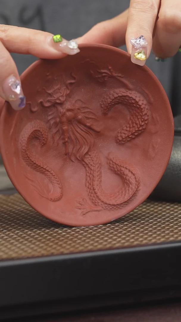 茶壶紫砂紫砂 斗笠杯