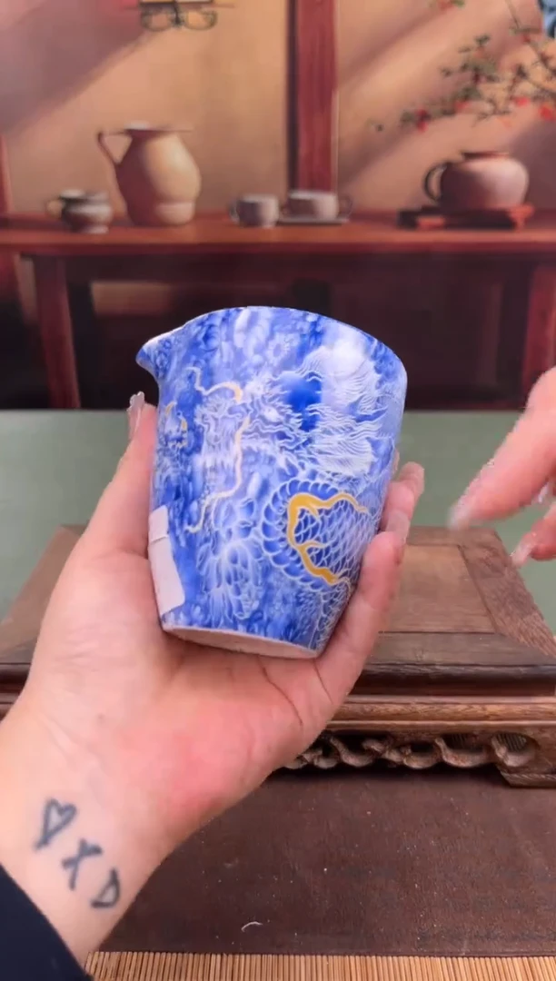 【闪购商品】顾德茶器福利闪购链接