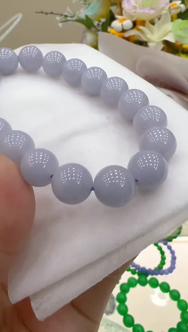 未镶嵌手串翡翠多样性团购发一件