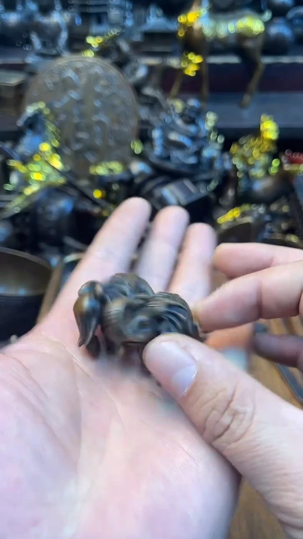 1案台摆件 物品摆件