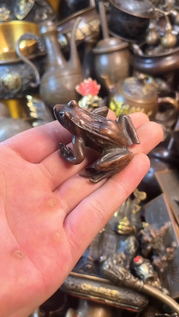 精美铜器诚信经营