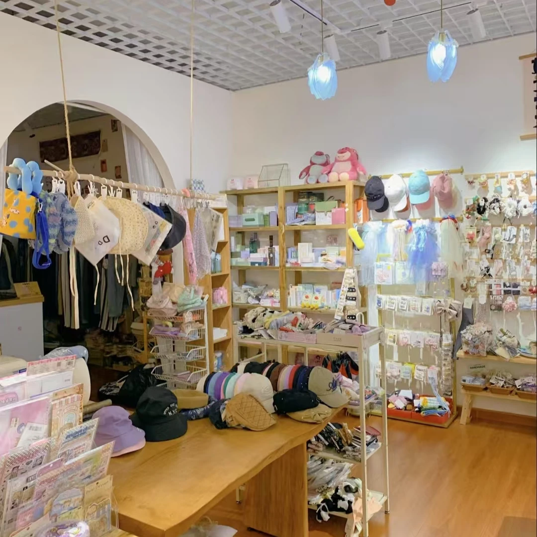 日用家居百货工厂品牌尾单家居百货