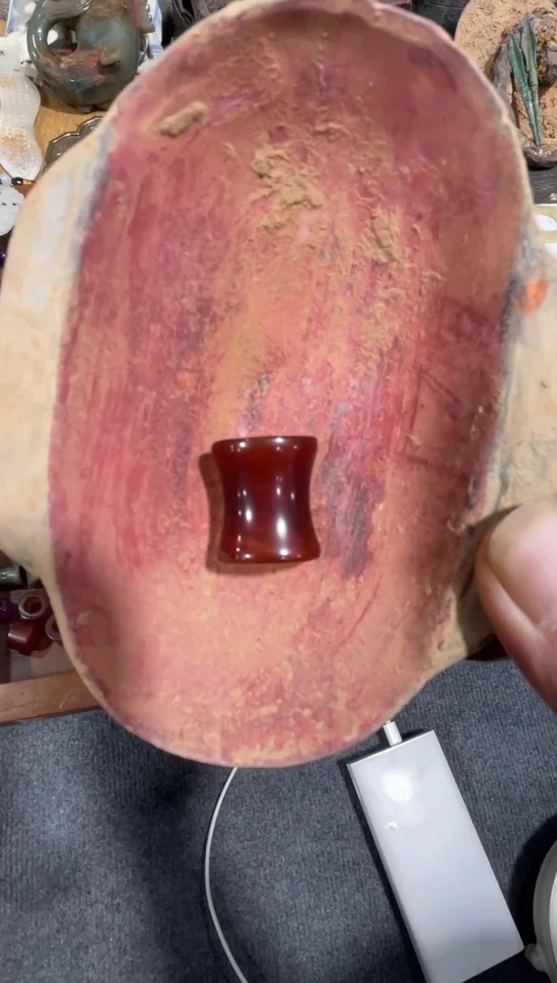 【闪购商品】茶盏瓷器摆件瓷器摆件