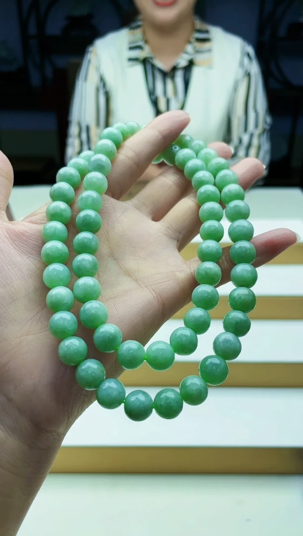 未镶嵌定制翡翠毛货08240276多样性发其一