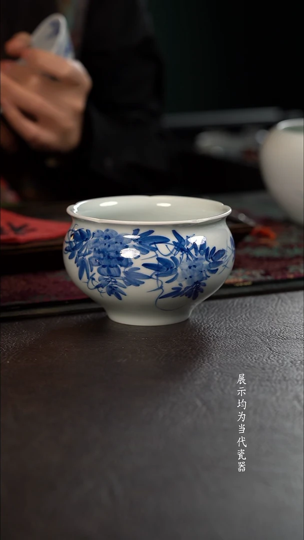 品遗HL紫藤花 花苞水洗