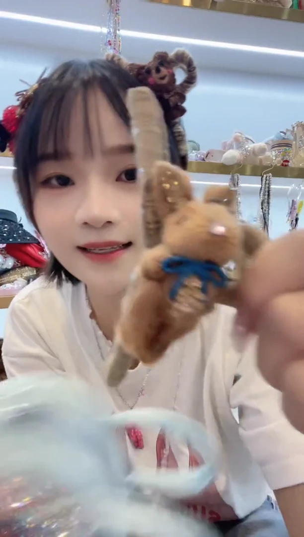 PVC格格家定制女包9906