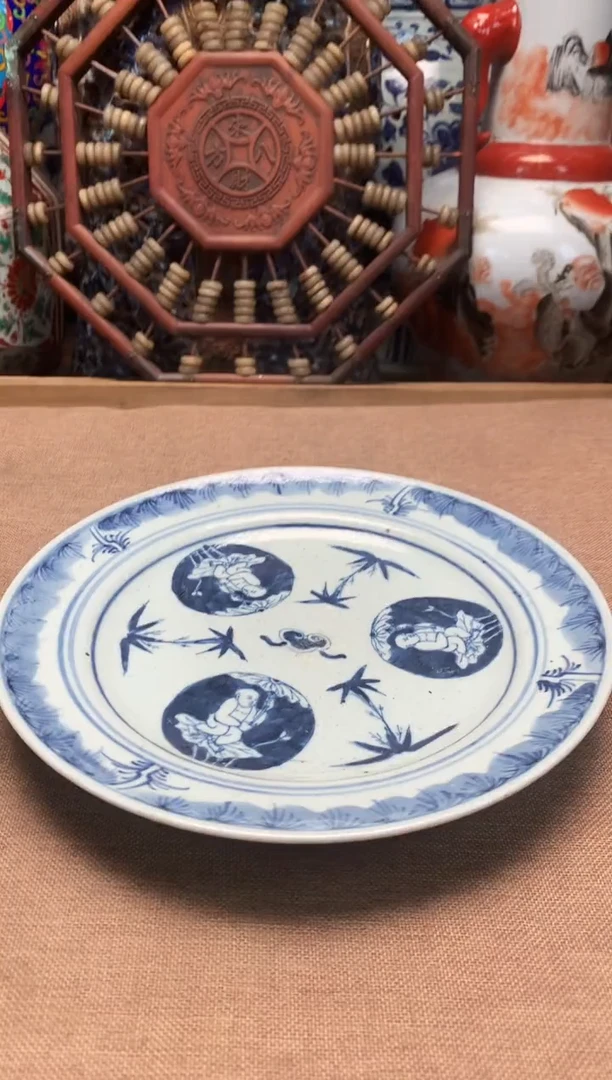 摆件旧藏瓷器旧藏瓷器