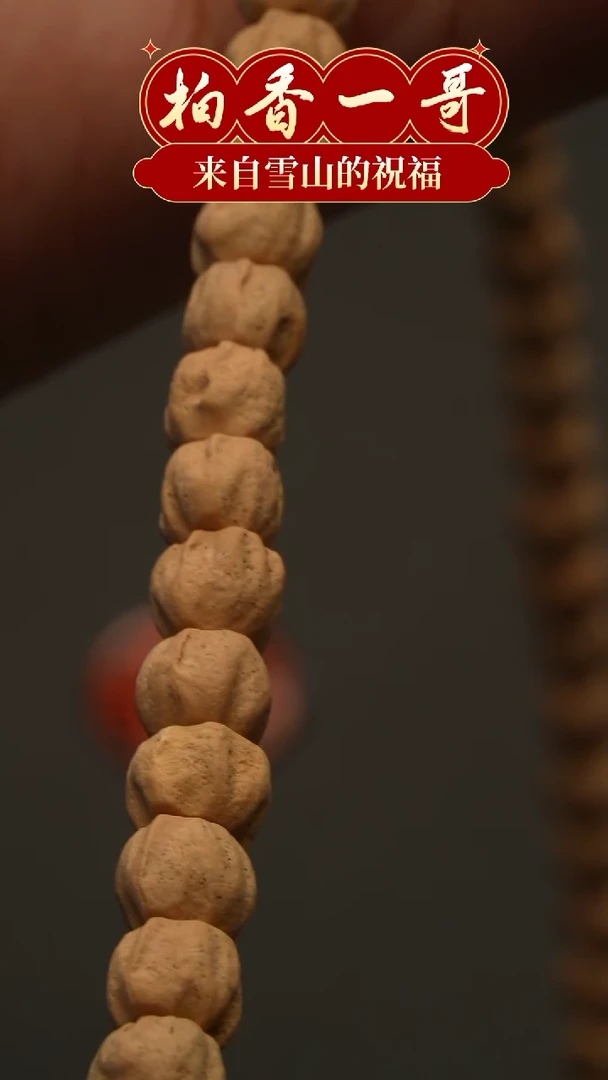 【闪购商品】柏香籽/百香籽吊坠1914