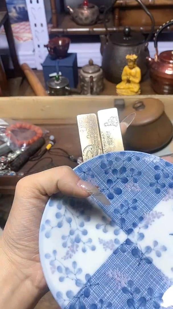 【闪购商品】瓷器瓷片瓷器瓷片