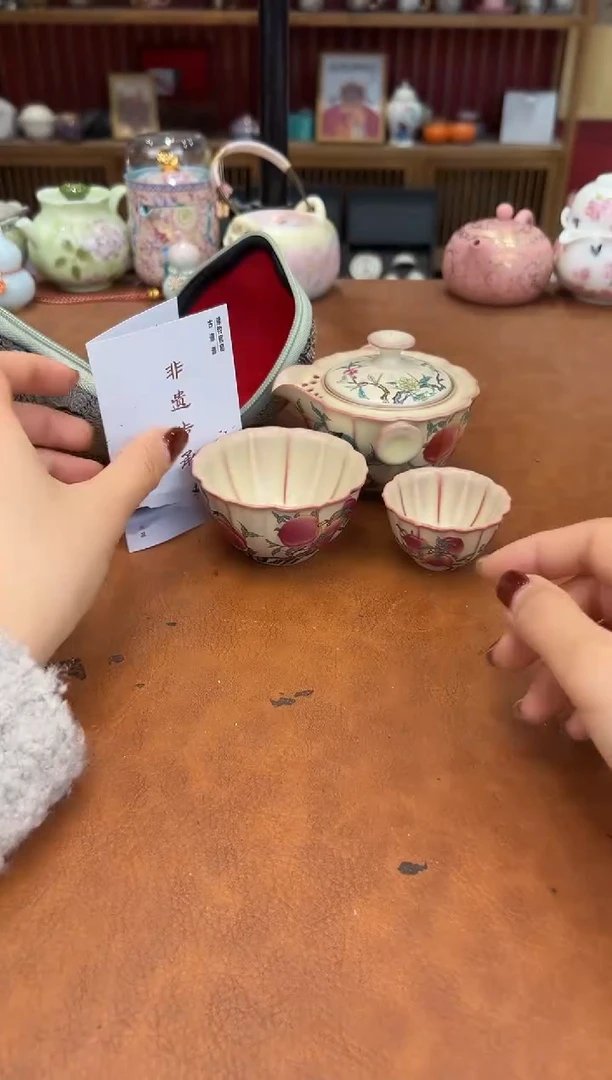 -熹宁陶瓷通用链接