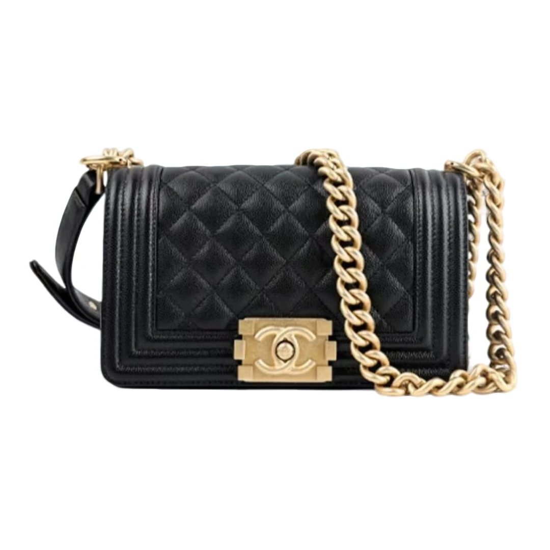 95新 Chanel/香奈儿 安洁利严选链条包/SL05全款23800