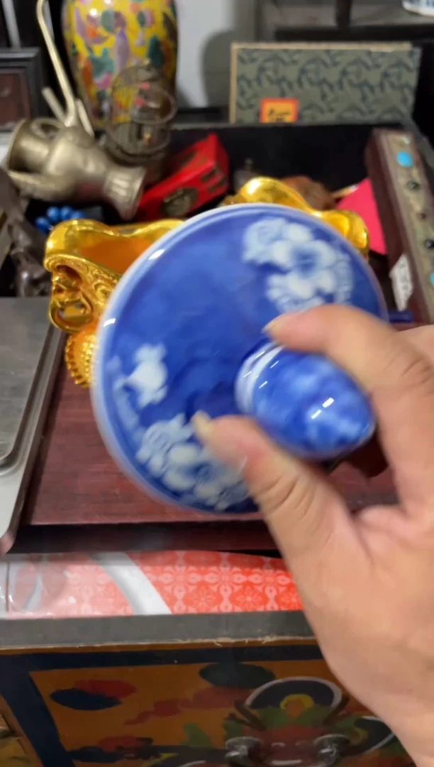 瓷片主播推荐精选好物