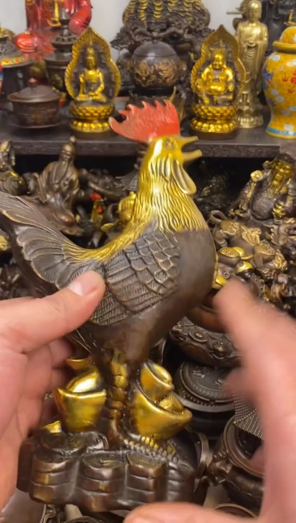 案台摆件  物品摆件