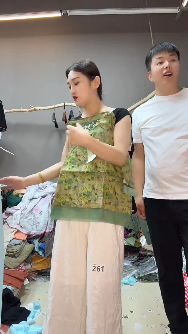 小睿麻衣服饰327