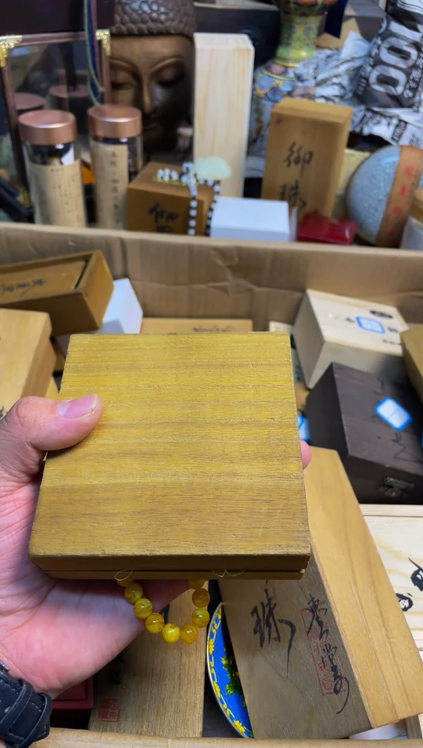 宝顺中古仓直播好物推荐 10