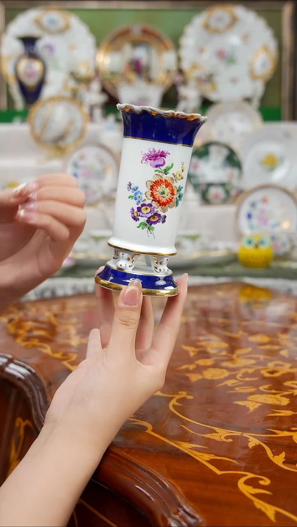 瓷米多家中古瓷器如图所示136