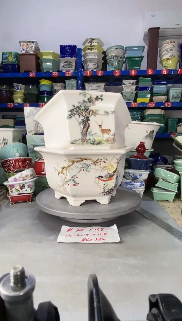 【闪购商品】紫砂25117瑕疵