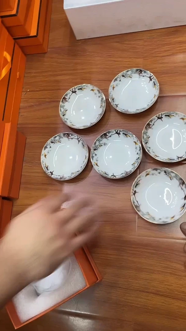 杯鸿辉家品牌瓷器，京东包邮！