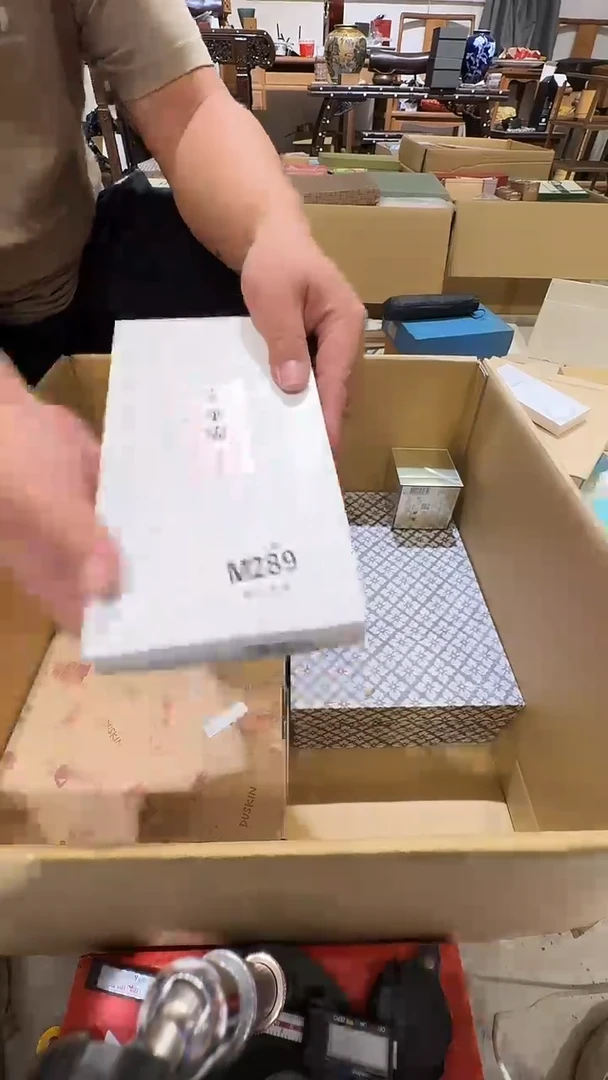 米*乱山古美術M289