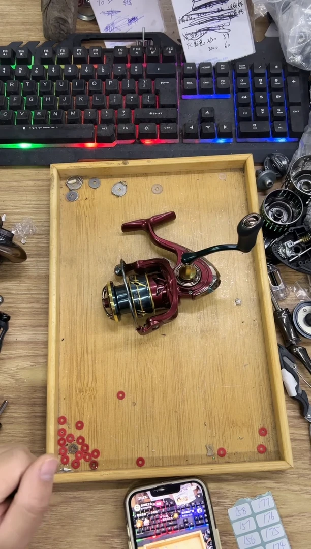 59型号2500泰诺精工告别专场