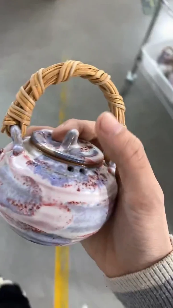 瓷片陶瓷茶具茶器