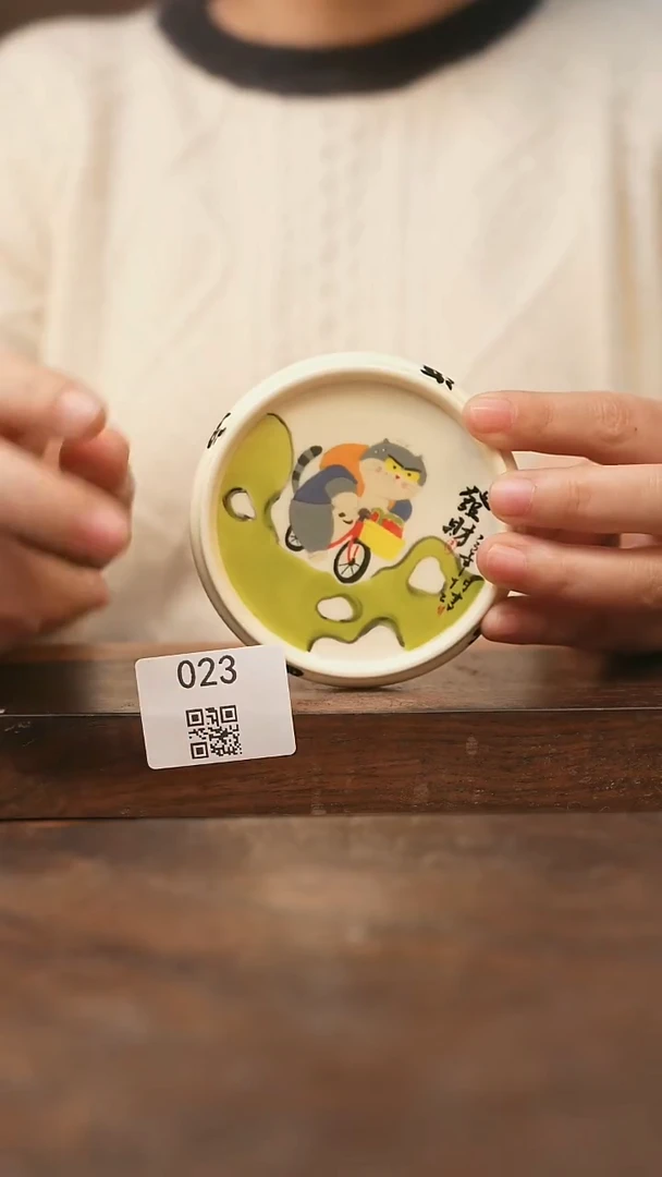 【落单孤品】/杯子@@023